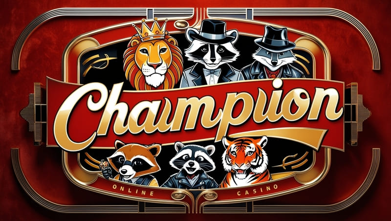 Champion Casino